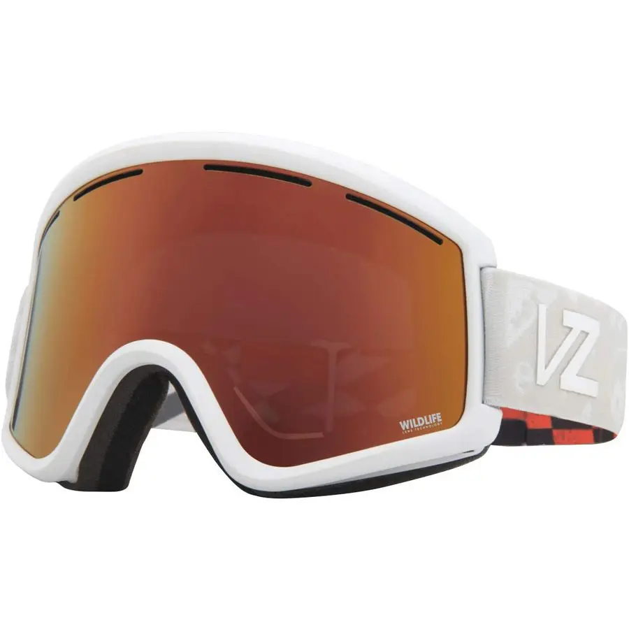 للجنسين الساطور سنو سبورت حملق #1