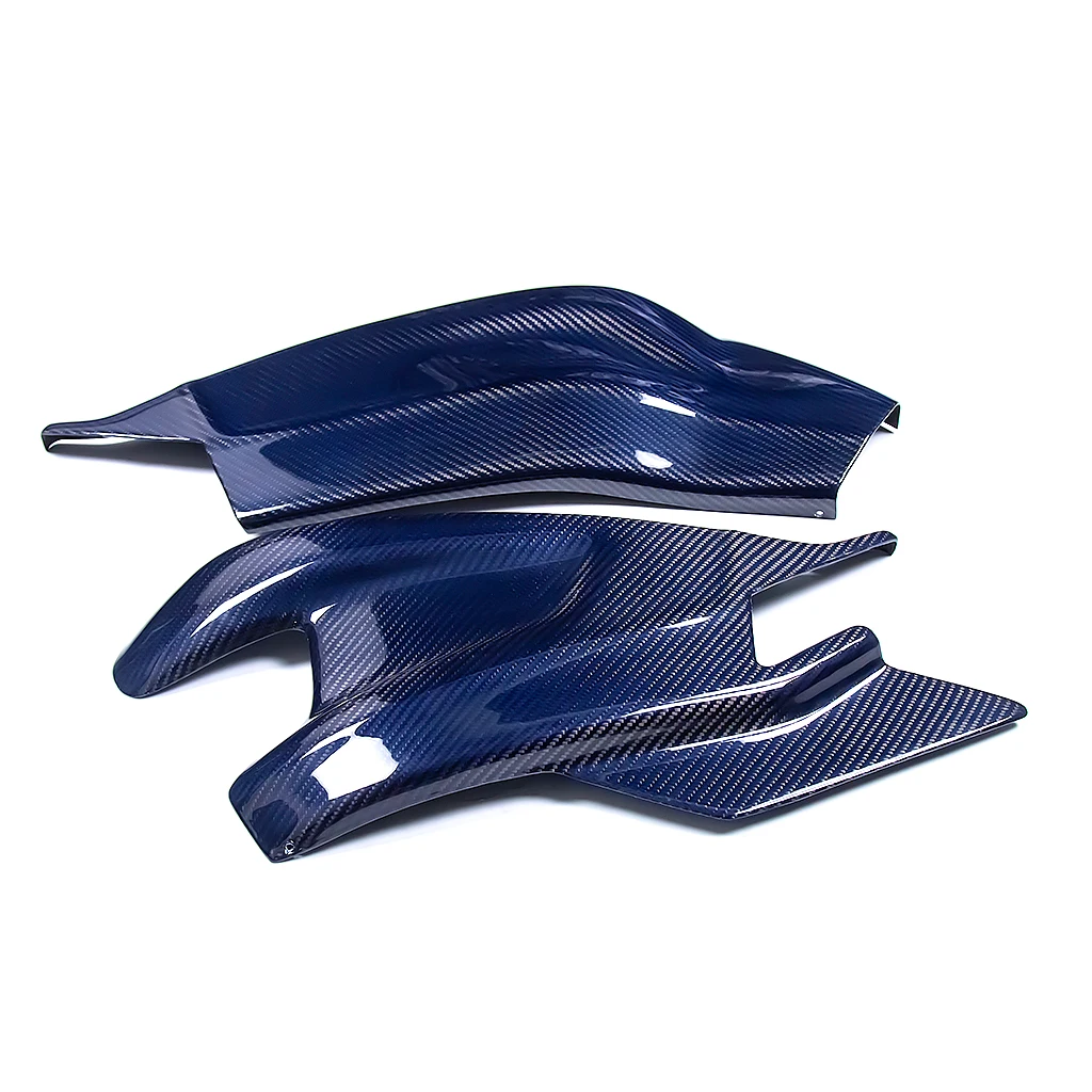 Carbon Real Full Pre-preg Dry Carbon Fiber Motorcycle Full Set Carbon Fairings for S1000RR 2015-2018 6