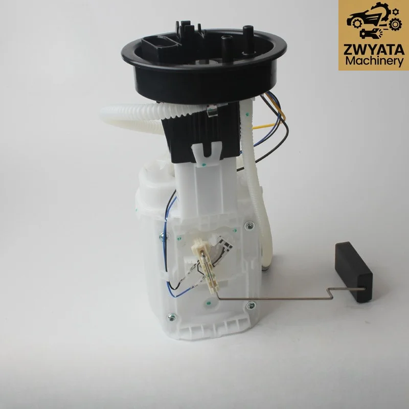 

Fuel Pump Assembly 8E0919051N 8E0919051BG For Audi A4 Avant B6 B7 1.8T 2.4L 2006 2007 2008 two PIPE non heating