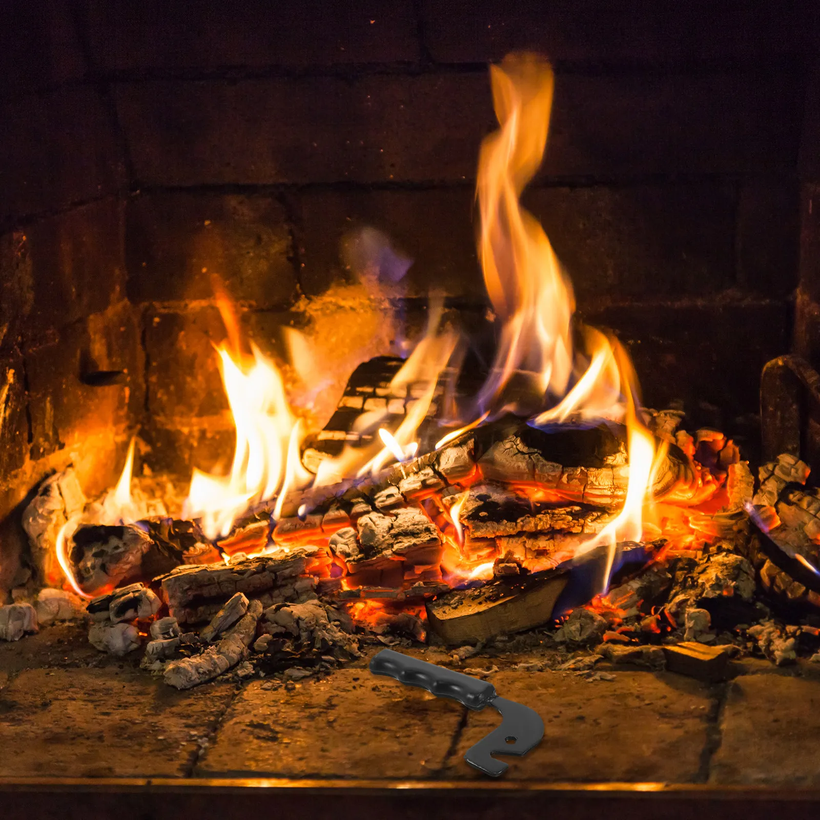 

Ручка для дровяной печи, ручка дверцы отопительного котла, сменная ручка для угольной печи, ручка заслонки для камина, запасные части, товары для дома