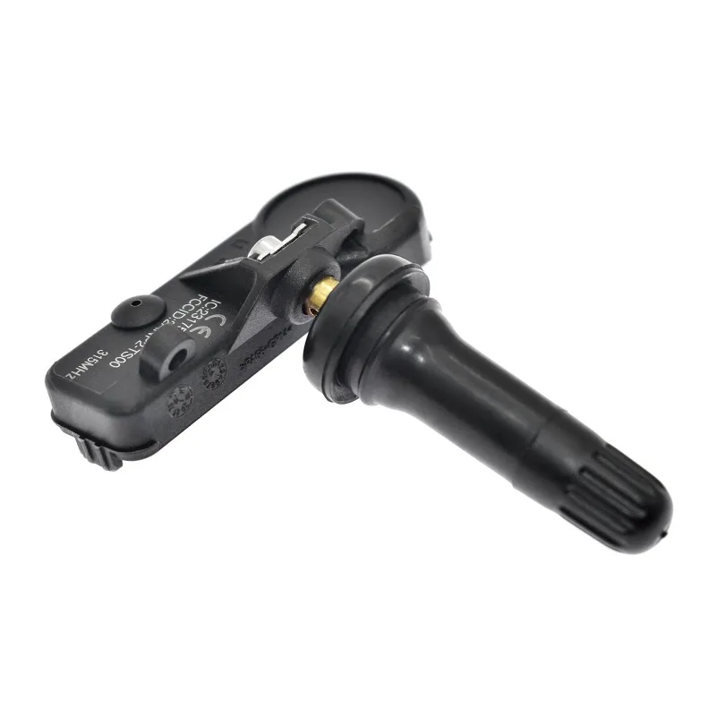 4 قطعة ML3T-1A180-BA 315 ميجا هرتز سيارة TPMS مستشعر ضغط الإطارات لفورد برونكو رينجر Expedi Tion F-150 لينكولن نافيجيتور #2