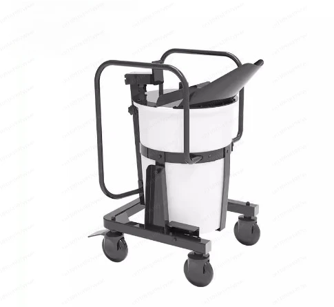 

Станция для смешивания бетона на 100 л. Самовыравнивающаяся мобильная станция для смешивания бетона.