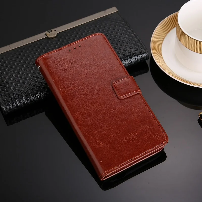 Cases For Alcatel 1SE 2020 Case Magnetic Closure Book Flip Cover For Alcatel 1SE Light 1SP case Leather 5030F 5030U 4087U 5030E