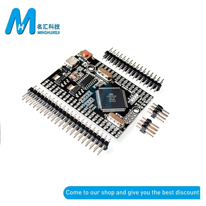 New Mega 2560 Pro E…