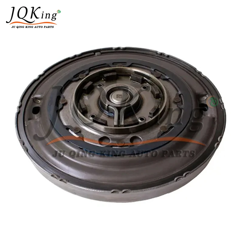 High Quality MPS6 6DCT450 Transmission Wet Clutch Assembly 1268154C-FX For Volvo Dodge Ford Mondeo Focus Car Accessories