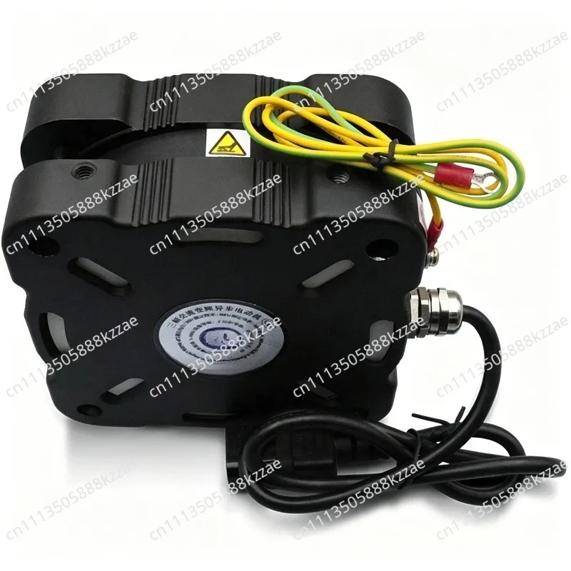 YBP90-6F2 6F3 Gantry Machine Motor | Three-Phase AC Frequency Conversion Asynchronous Motor for Elevator
