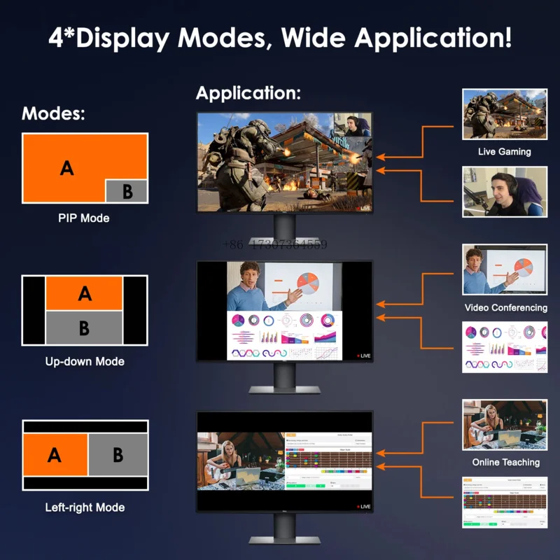 2025 4K Hdmi Video … - image