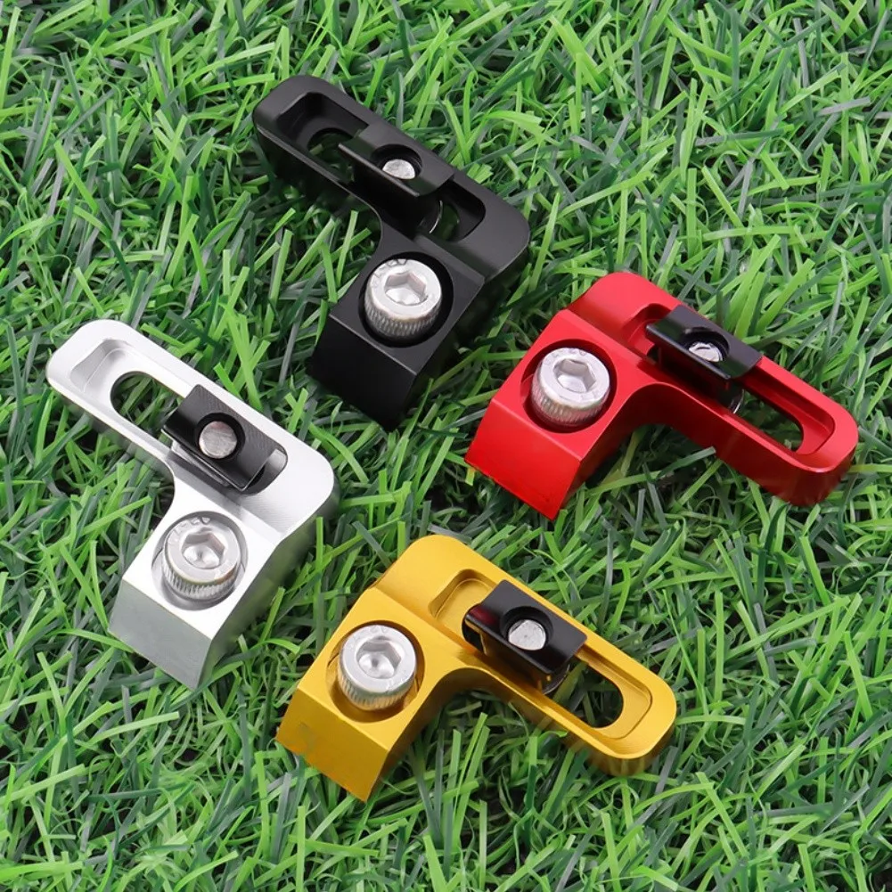 1 Pair For SRAM For SPEC EV Bicycle Brake Lever/ For Shifter Integration Adapter Lightweight Bicycle Parts