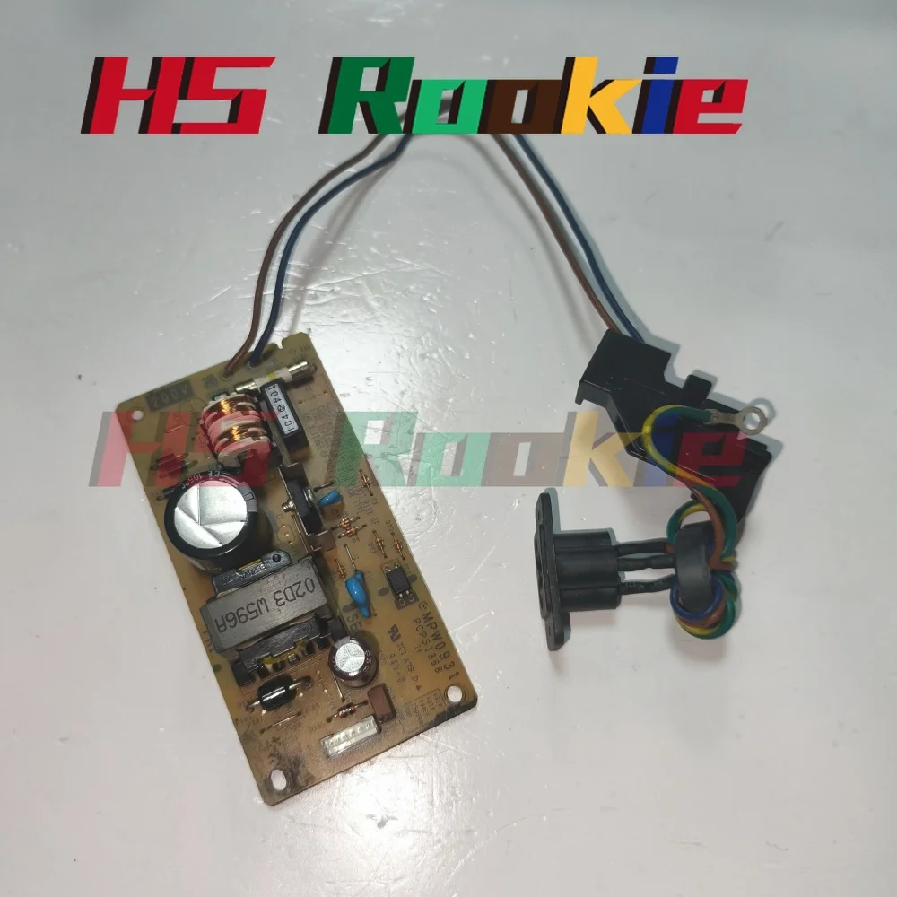 Power board 220V compatible for Brother DCP-T310 300 500 710 510 700 MFC-J810 910 480DW T310 T510W MPW9221 T710W T910W T810W Pow