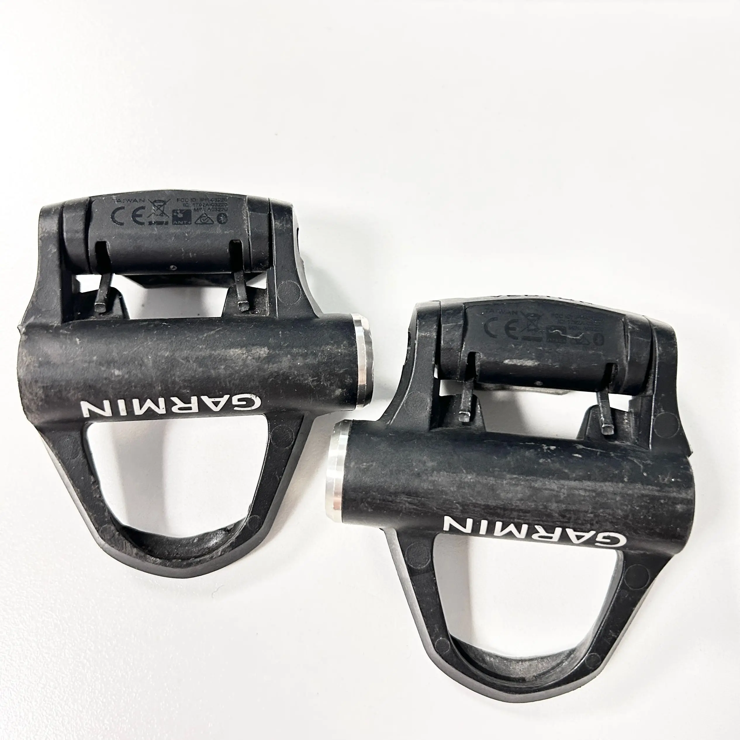 

Для GARMIN Vector 3 3S без педали вала без крышки батарейного отсека, контакты батареи, счетчик мощности велосипеда