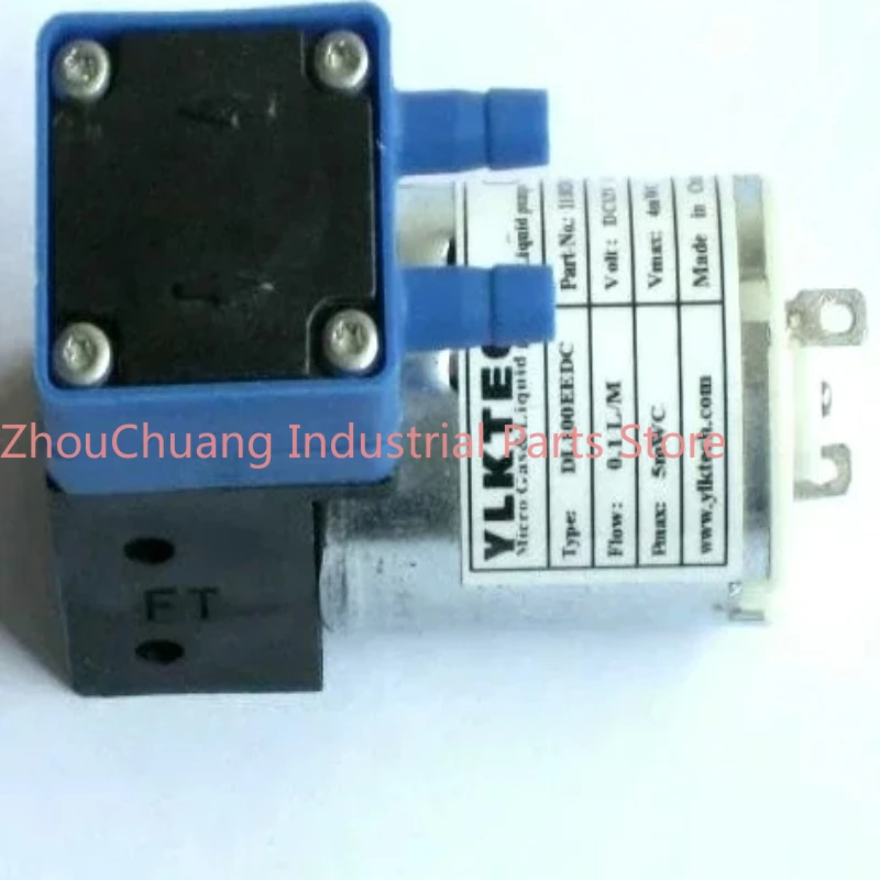 

Water pump DL100EEDC