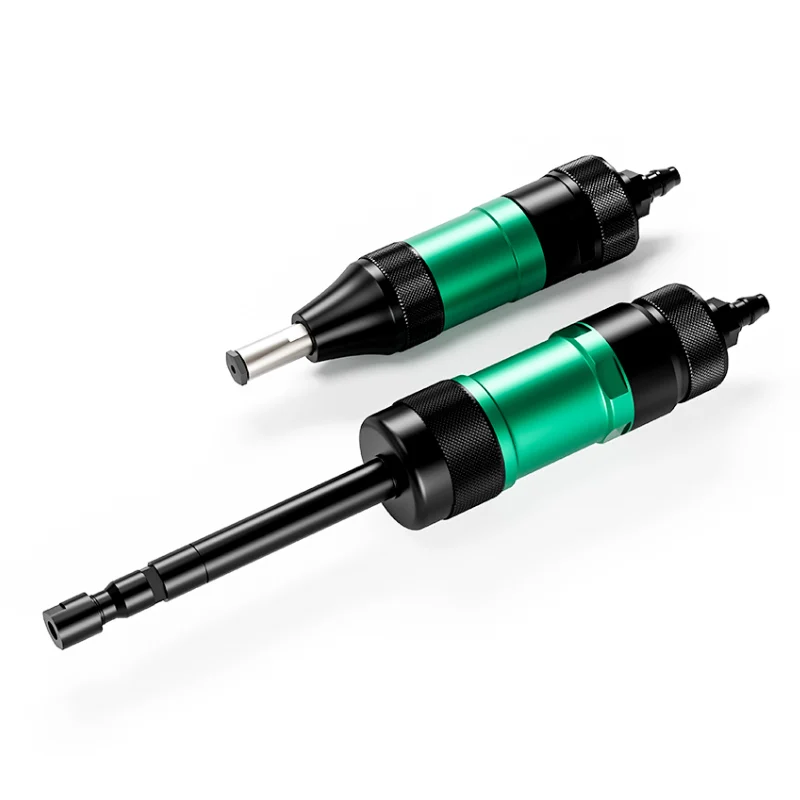 

Industrial Collet Mould Grinding Air Mold Grinder Air Tool Grinder With Front Exhaust Hood