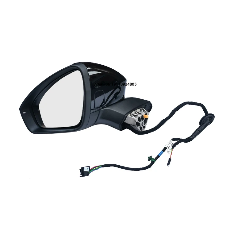 

High Quality Auto Spare Parts Replace Car Rearview Mirror for VW ID4 CROZZ Electric Vehicle EV Tools 11G857508C