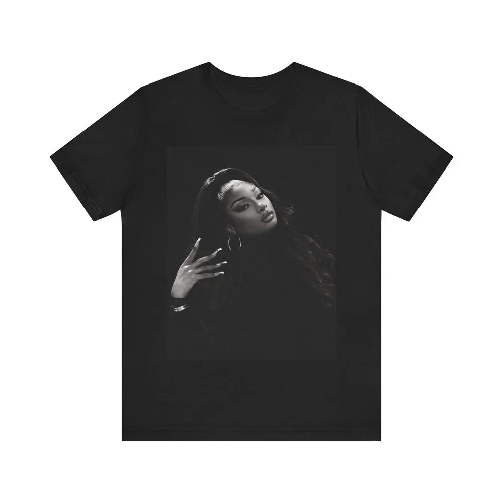 

Just for fans! [Megan Thee Stallion] Tees – a huge range of designs breathable Cotton super comfy 2025 T-shirts for both men and