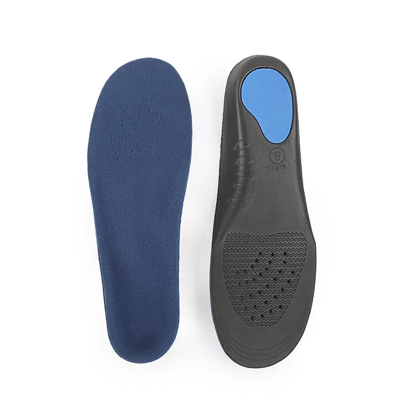 Mew Insole Invisible Heightening Template Air Cushion Shoe Inserts Variable Height Insoles Adjustable Cut Foot Pad