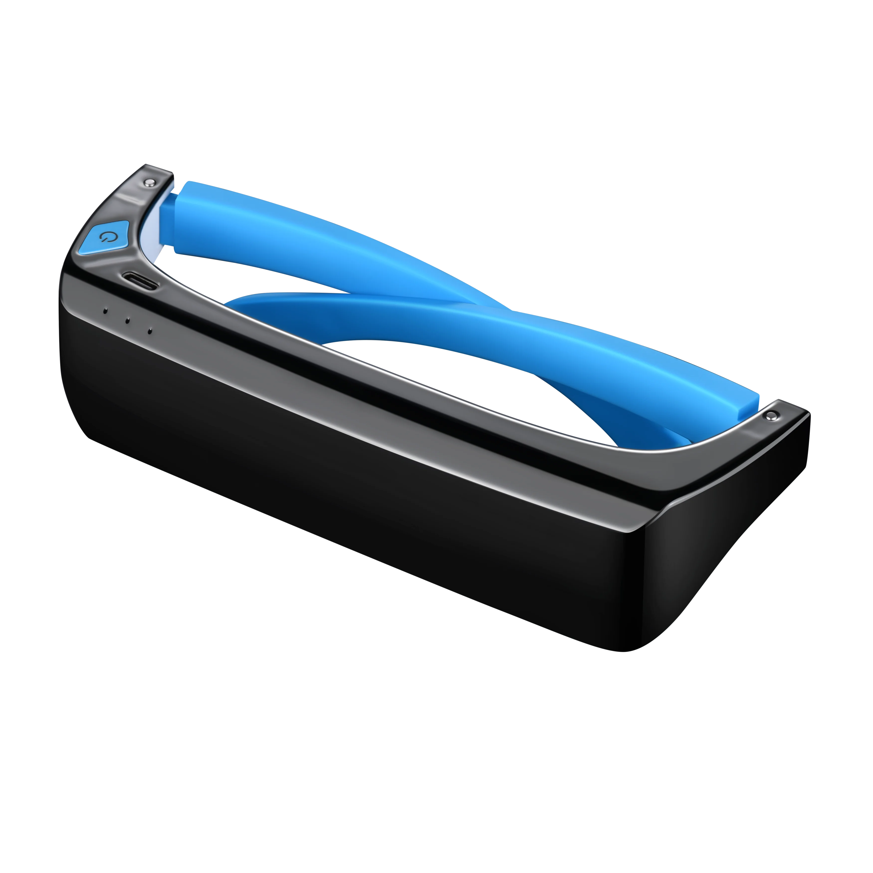 40Hz 감마파 라이트 사운드 테라피 안경 블루라이트는 - Light Therapy Glasses 리뷰 및 가격