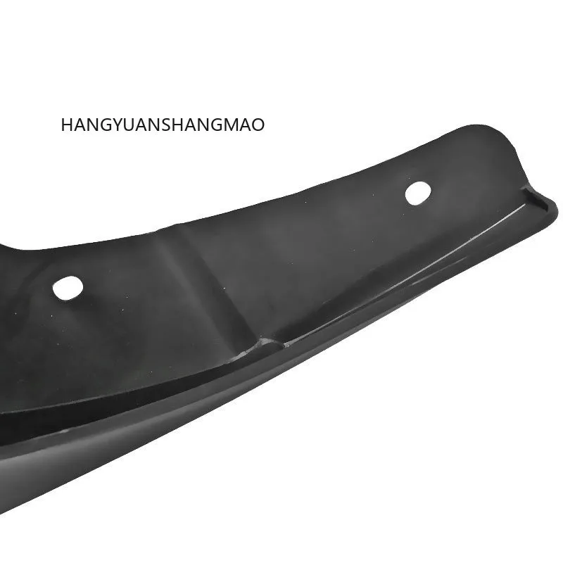 Car Mud Flaps For VW Volkswagen Tiguan L 2017 2018 2019 2020 Allspace Mudguard Splash Guard Front Rear Fender Car Accessories