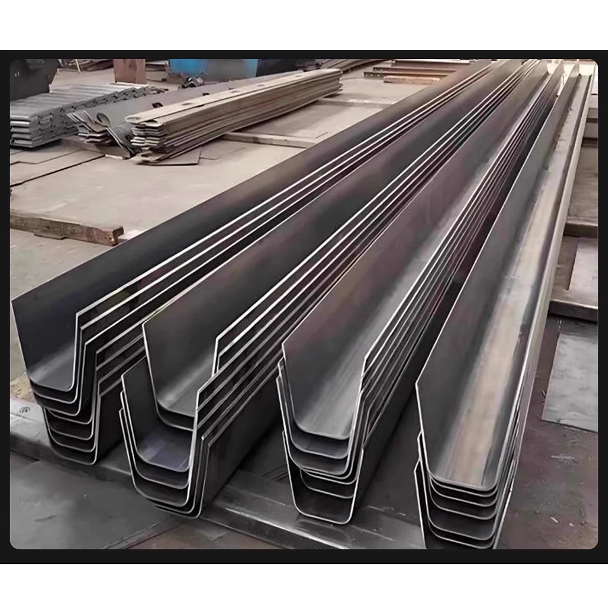50x50-300x300mm 10CR17 Stainless Steel Plate,430 Magnetic Conductivity Stainless Iron Plate Thickness 0.5mm/1mm/1.5mm/2mm-3mm - Image 6