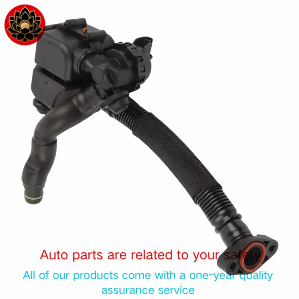 

Для Land Rover Range Rover 3.0L V6 Range Rover Sport 2014-2019 LR049365 оригинальный черный впускной коллектор