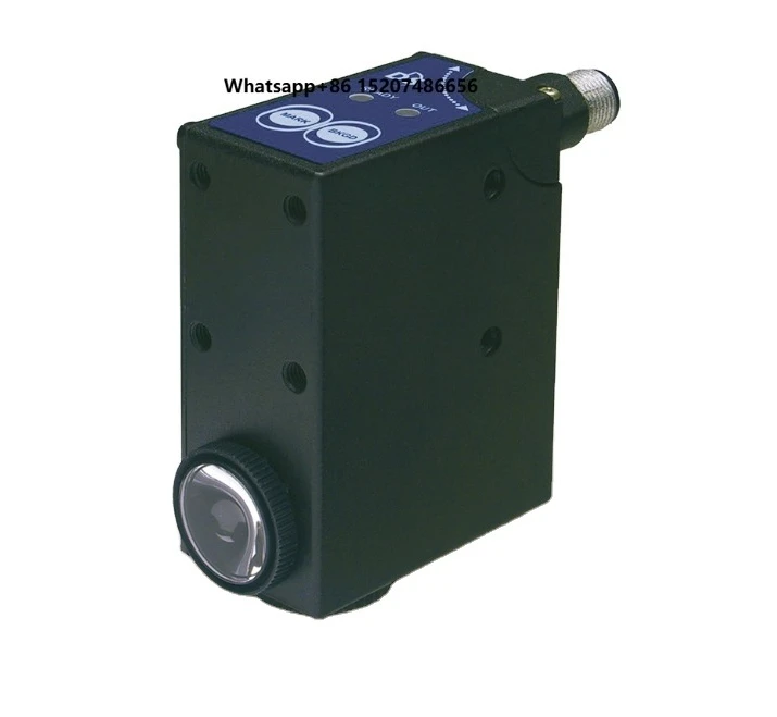 TLU-115 Analog Sensor Side Inclination Angle