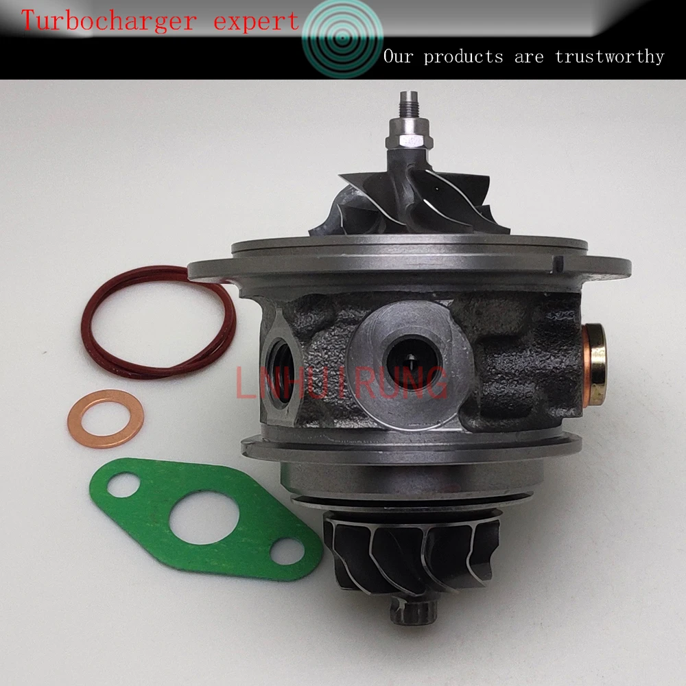 turbine cartridge core 821042 144100054R Turbo cartridge for Dacia Dokker Nissan Lodgy Qashqai Renault Kadjar Grand 1.2 TCe H5F