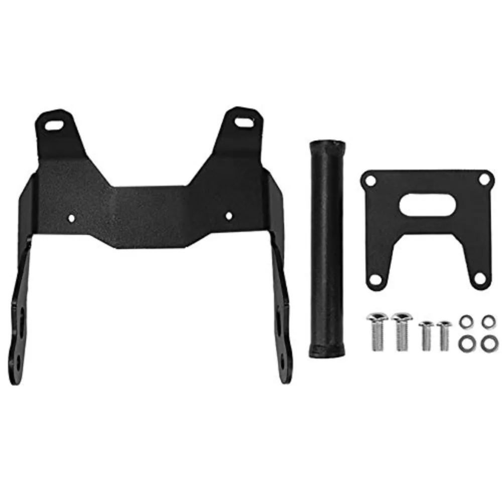 

Motorcycle Front Phone Mount GPS Navigator Bracket Smartphone Holder for Honda X-ADV 750 adv750 2017-2021