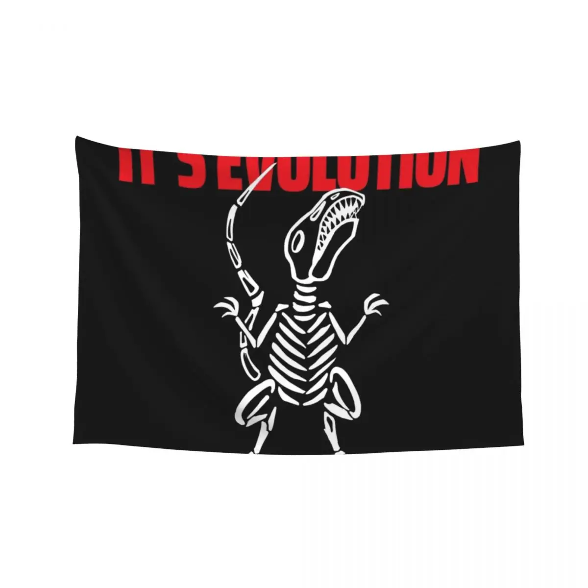 

Evolution baby! Tapestry Bedroom Organization And Decoration Bedroom Decor Room Decorations Aesthetics Decorative Wall Tapestry
