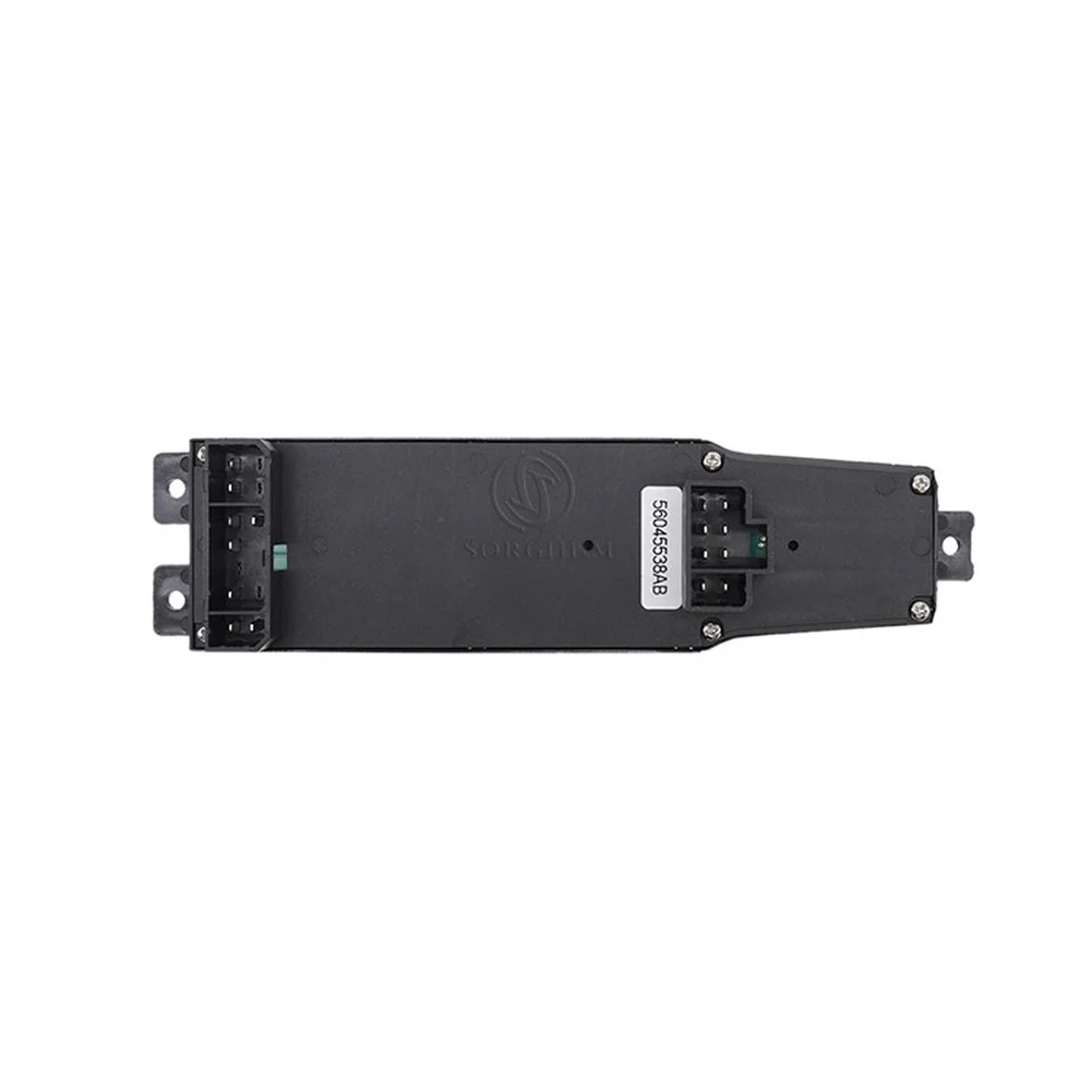 /Power /Switch /56045538AB Black ABS Control For For Dodge For Dakota 2001-2004 Front Driver Side Car Interior Replacement Part