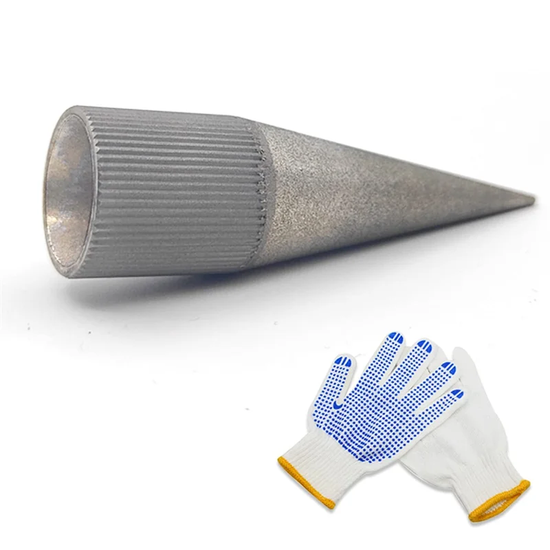 

Самая кожаная точилка для дырокола, наждачный круглый дырокол, шлифовальный станок, дырокол для полой, полировальный инструмент, 3-16 мм