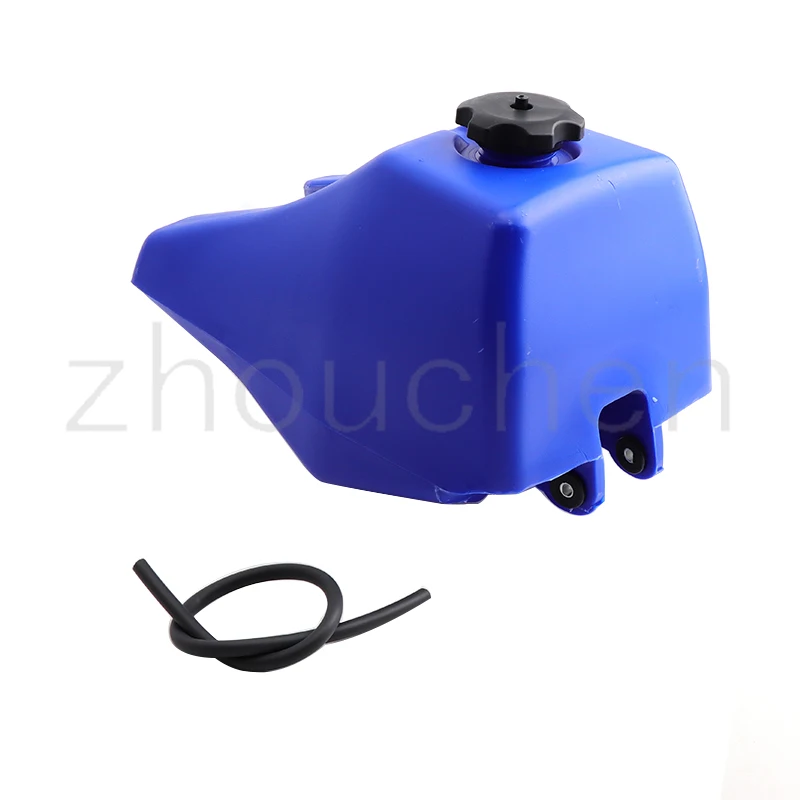 Gas Petrol Fuel Tank with Tap for Yamaha PW80 PY80 Dirt Bike PEEWEE 80 Motorcycle Accessories