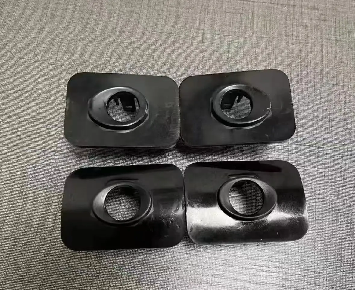 For McLaren 720S Front Park Assist Sensor Mount Bracket 14AA845CP/46CP/47CP/48CP