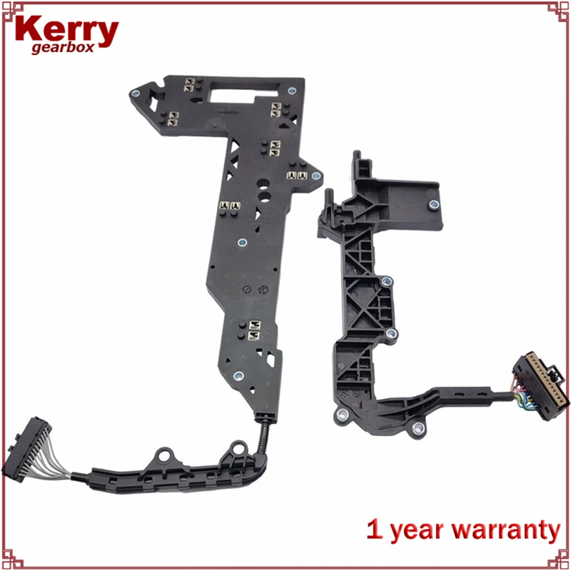 

0B5 0B5398009F 0B5927413B 0B5927807C 7-скоростной соленоид трансмиссии, сменный комплект внутреннего жгута проводов для Audi A4 A5 A6 A7