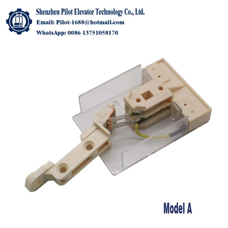 For HYUNDAI Elevator Lock Switch Accessory for Apartment Elevator Door Contact Elevator Parts