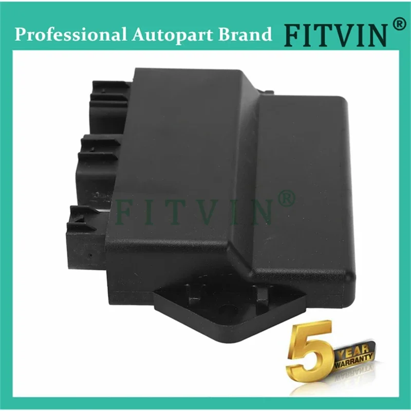 New CDI Module 5UG-85540-10-00 5UG-85540-00-00 for Yamaha Rhino 660 YXR660 2004-2007 5UG-85540 5UG85540