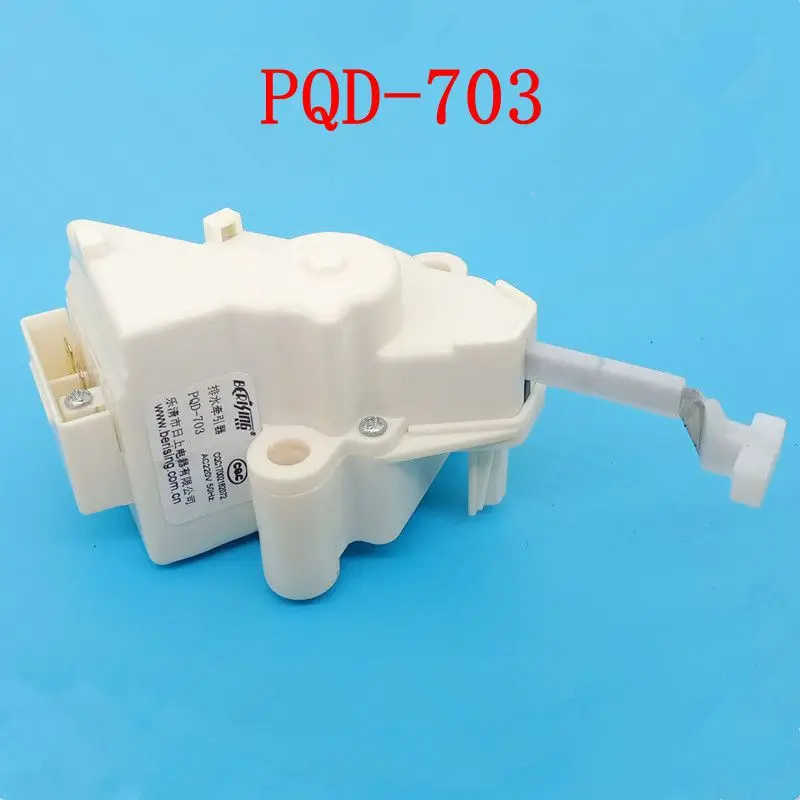 

PQD-703 XPQ-6A For Samsung LG Washing machine tractor Washing machine drain valve Washing machine drain valve motor