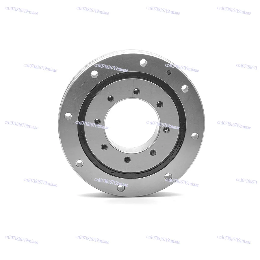 Precision Cross Roller Bearing RU66 Cross Cross Bearing RU3515