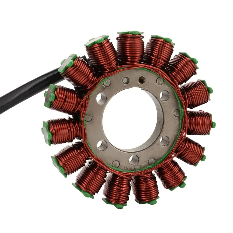 

Запасная катушка статора для мотоциклов BMW S1000RR 2010-2018, S1000R K47, S1000 RR HP4, S1000XR, S 1000 RR XR