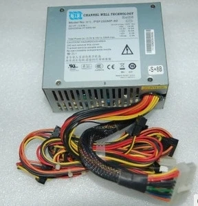 220W Server Power Supply For Hikvision Hard Disk Recorder 8808 8816 8108 8116 8016
