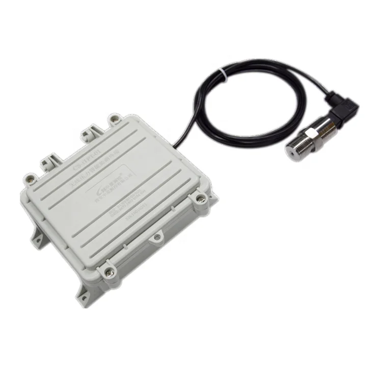 Wireless Pressure M…