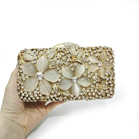 Clutch Shiny rhinestone small clutch bag, stylish and elegant for women, clutch bag, dinner bag, clutch bag