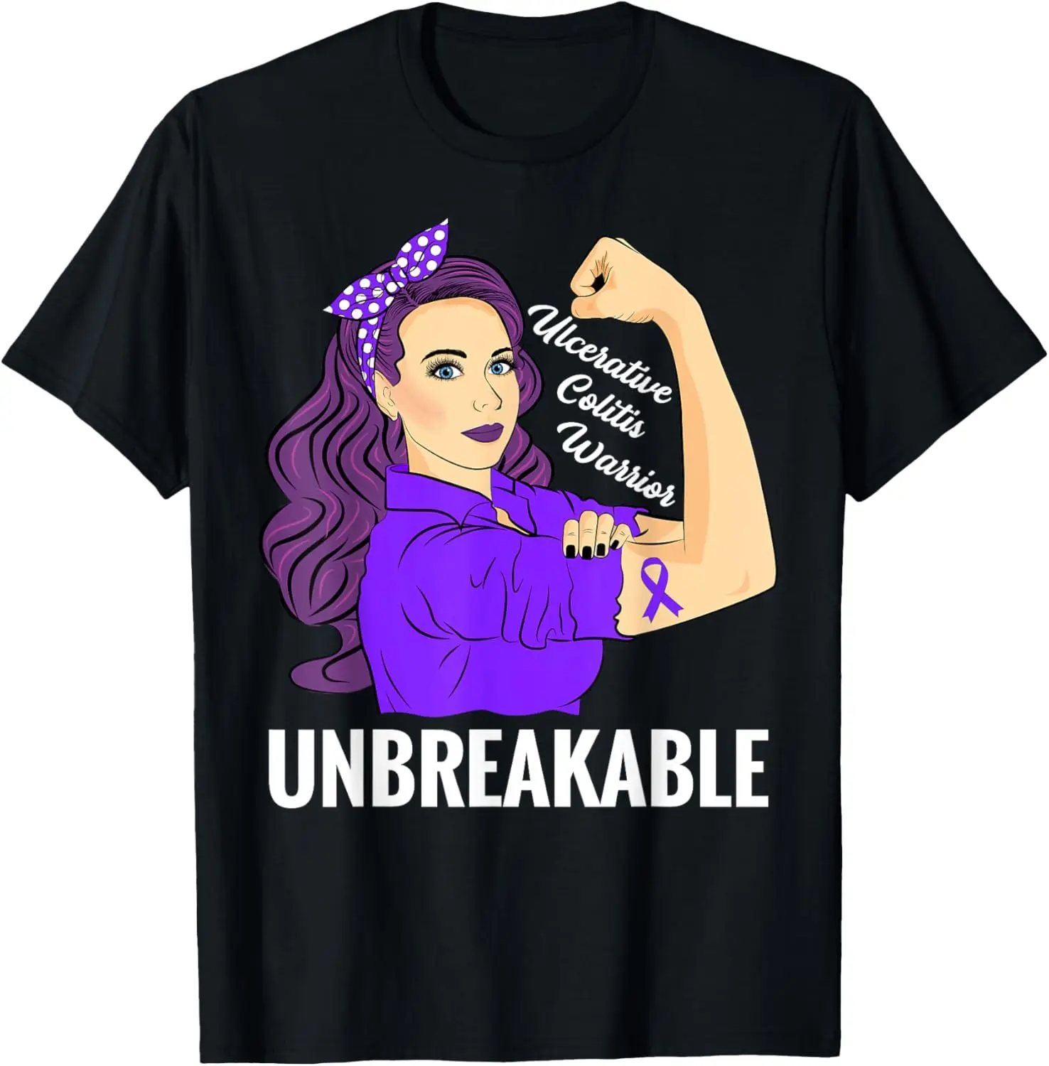 Ulcerative Colitis … - image