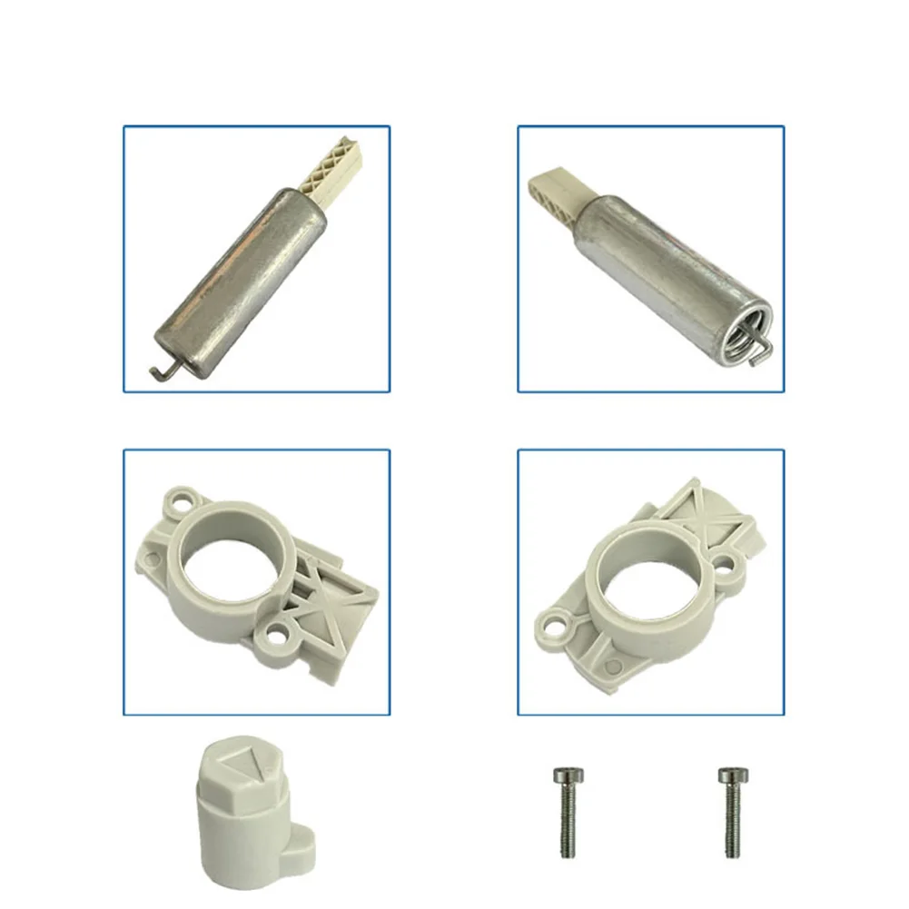 /Drive /Belt /Tensioner Assembly 4229 664 4200 Metal Replacement For TS400 For For TS800 Concrete Saws O'utdoor Power Equipment
