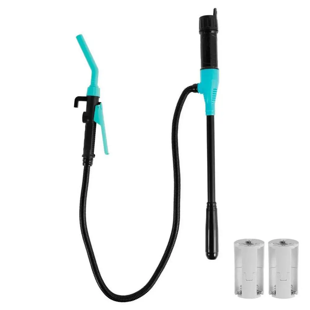 

Насос для перекачки топлива, регулируемая насадка, высококачественный прочный аккумуляторный элемент для газового дизельного керосина