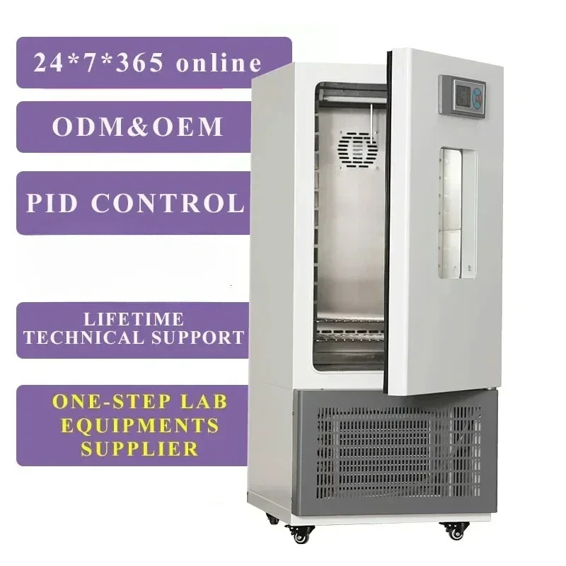 

Excellent Excellent Top QualityMold Incubator Thermostatic Device For Laboratory Use Dry Bath Incubator Mold Incubator