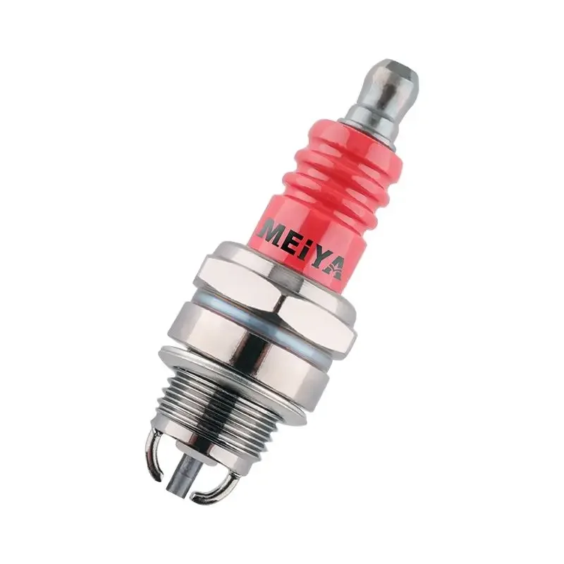 

Для бензопилы и кустореза Трехсторонняя свеча зажигания L7TJC