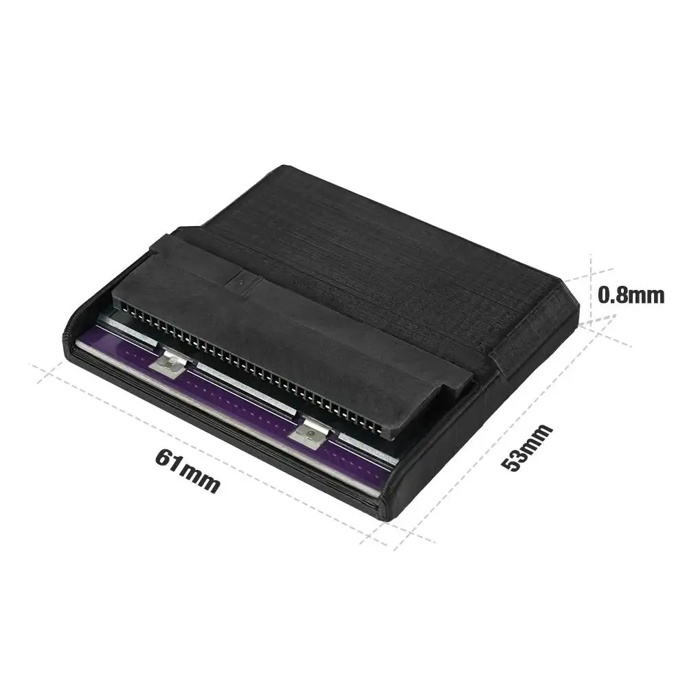 المحمولة لتقوم بها بنفسك بطاقة الألعاب الموقد عالية نقل السرعة العالمي بطاقة الألعاب الكاتب المهنية ROM قلابة للألعاب GBA/GB/GBC الرجعية