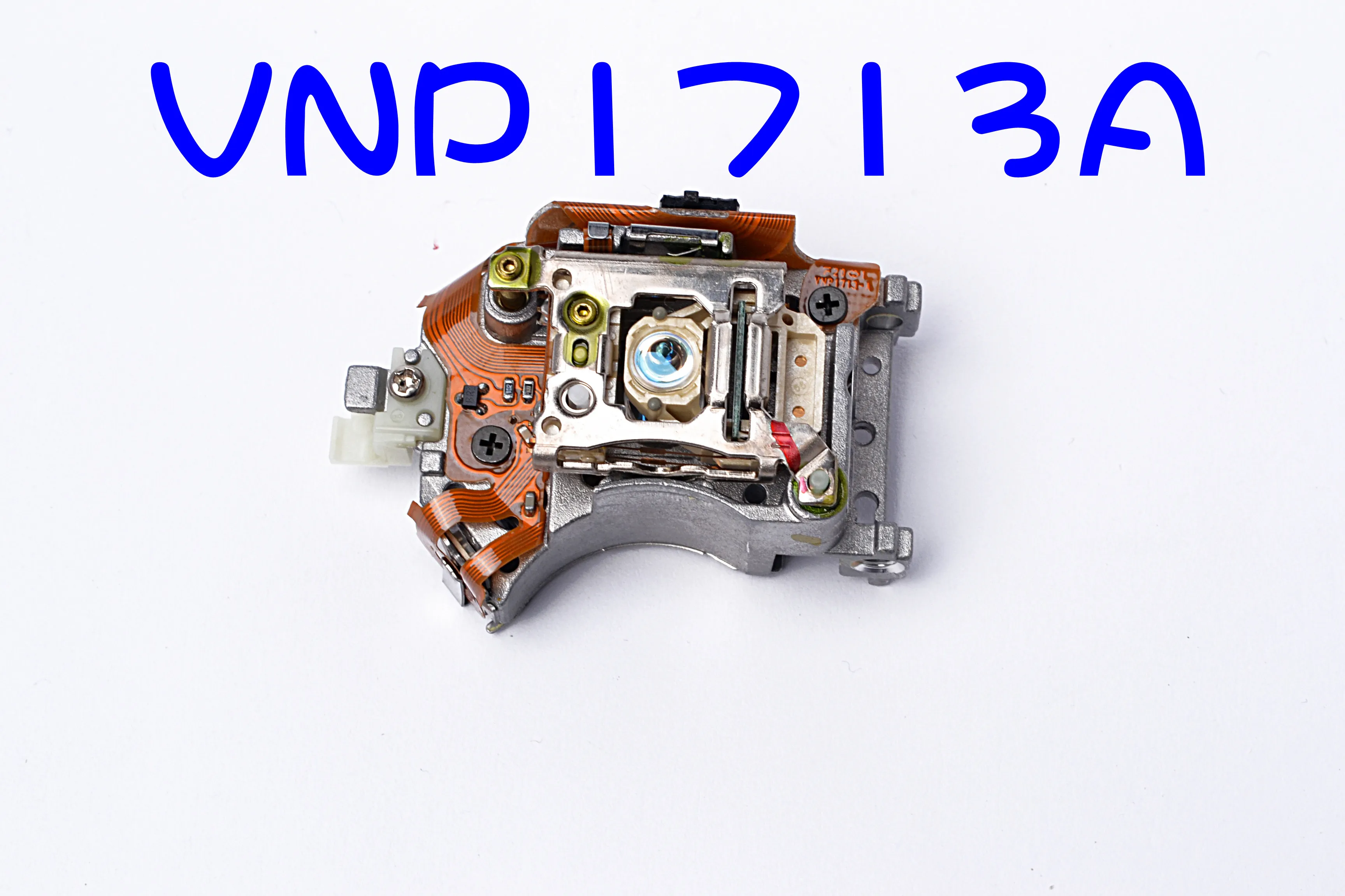 Original VNP1713 for PIONEER DVD Laser Lens VNP1713-A VXX2653 VXX2658 DV-S5D S6D S10A dvd laser can read CD