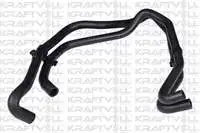 

10032247 heater hose for TWINGO 93 96