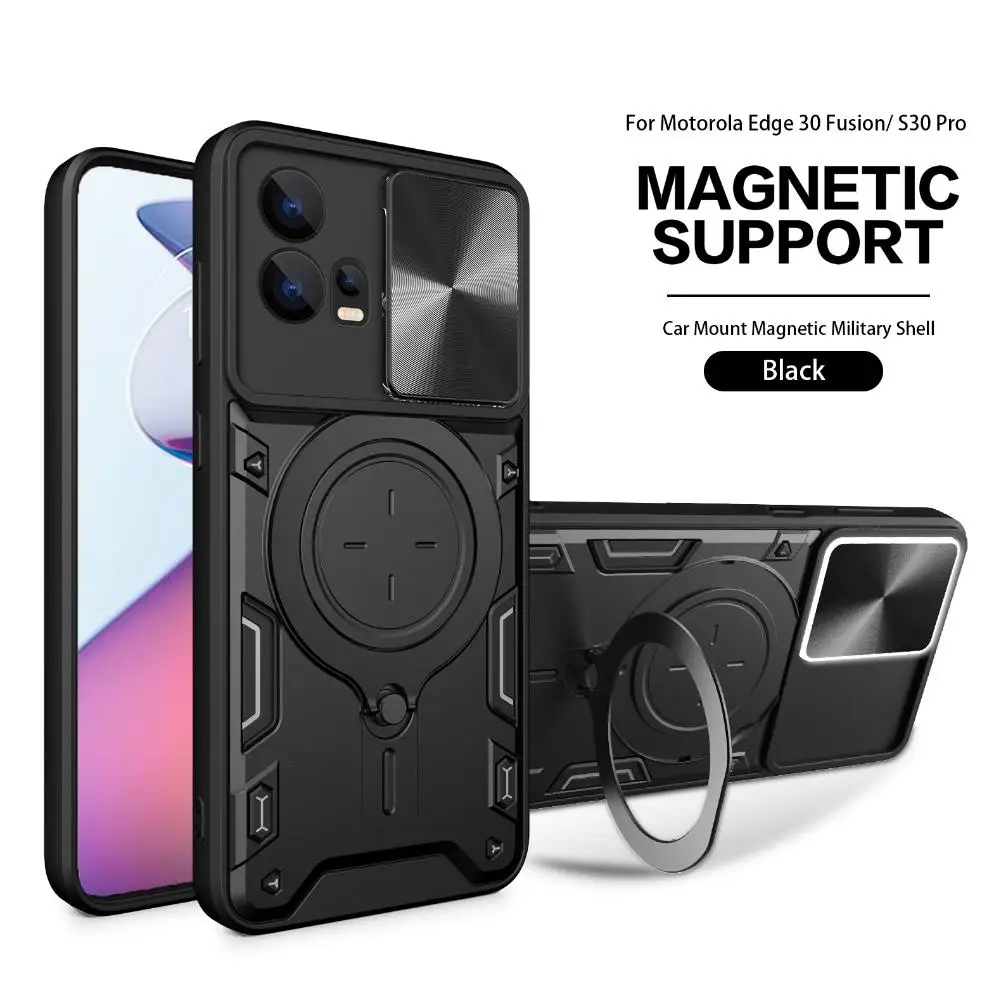 Slide Lens Cover Fo…