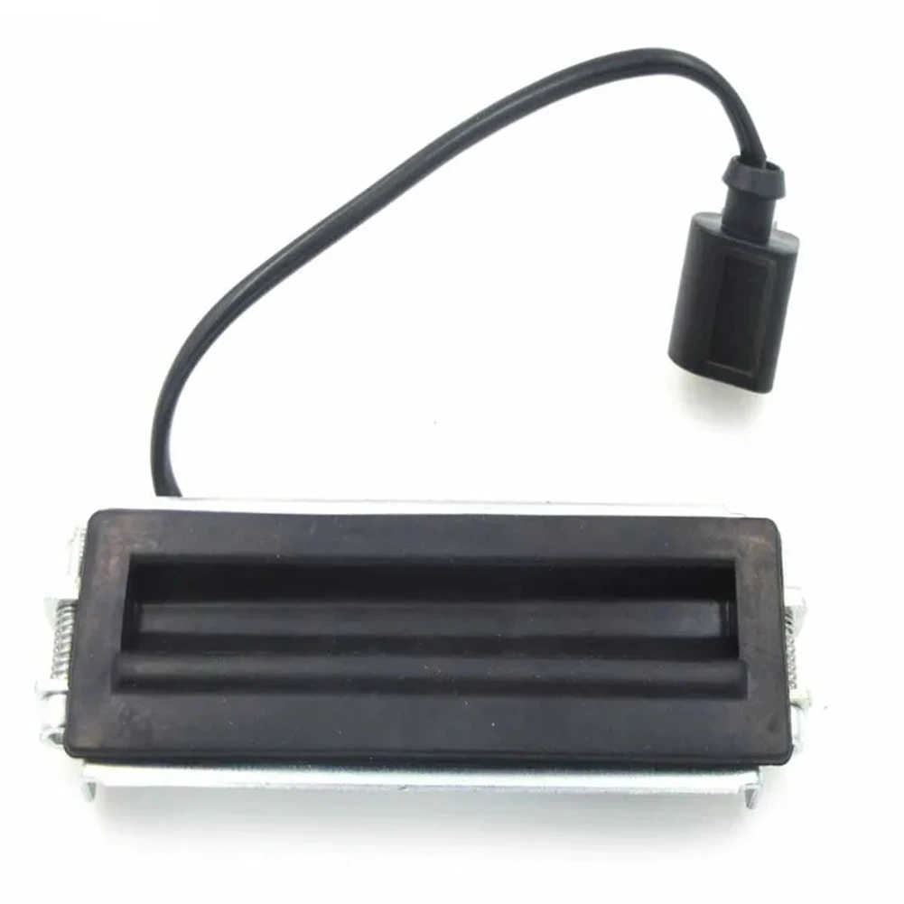 

Rear Trunk Tailgate Handle Switch for Polo For Suran 2001 2005 Classic 2004 2006 Direct Replacement 3B9827566D 3B9827566A